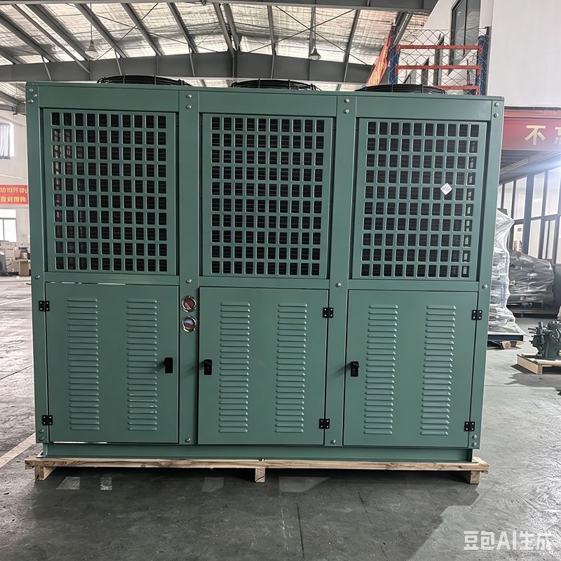 Air-Cooled Unit suppliers